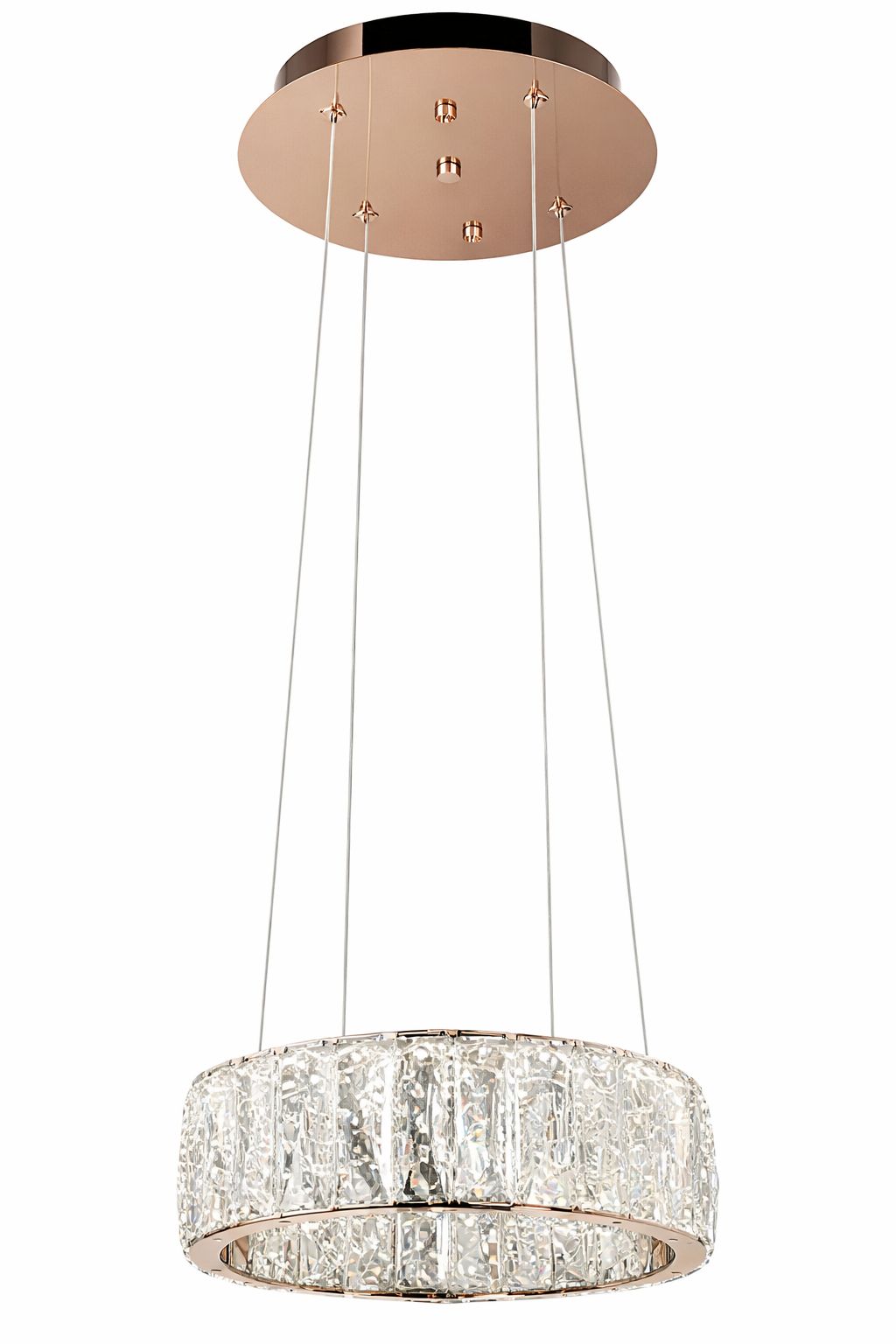 9015-300 Sarkıt Avize